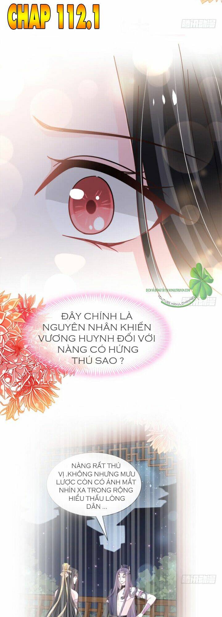 thiên hạ đệ nhất sủng phi chap 112.1 - Next chap 112.2