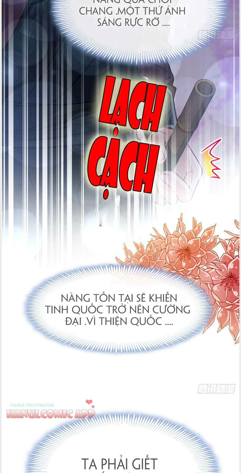 thiên hạ đệ nhất sủng phi chap 137 - Next chap 138