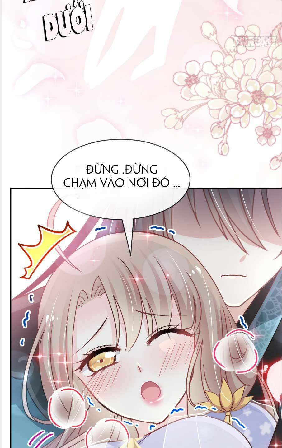 thiên hạ đệ nhất sủng phi chap 139 - Next chap 140