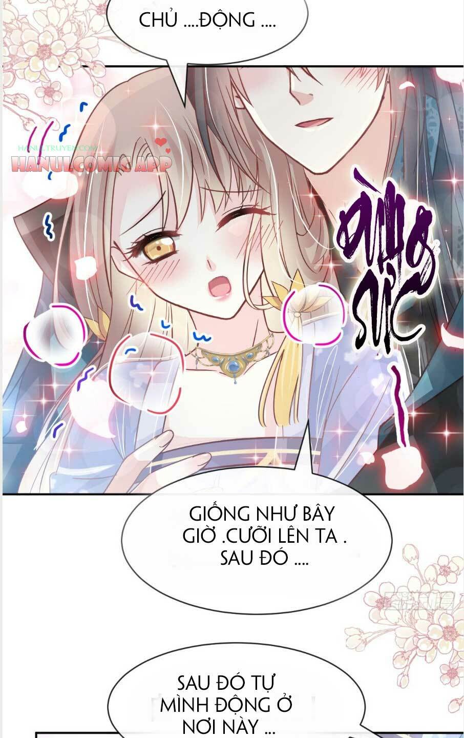 thiên hạ đệ nhất sủng phi chap 139 - Next chap 140