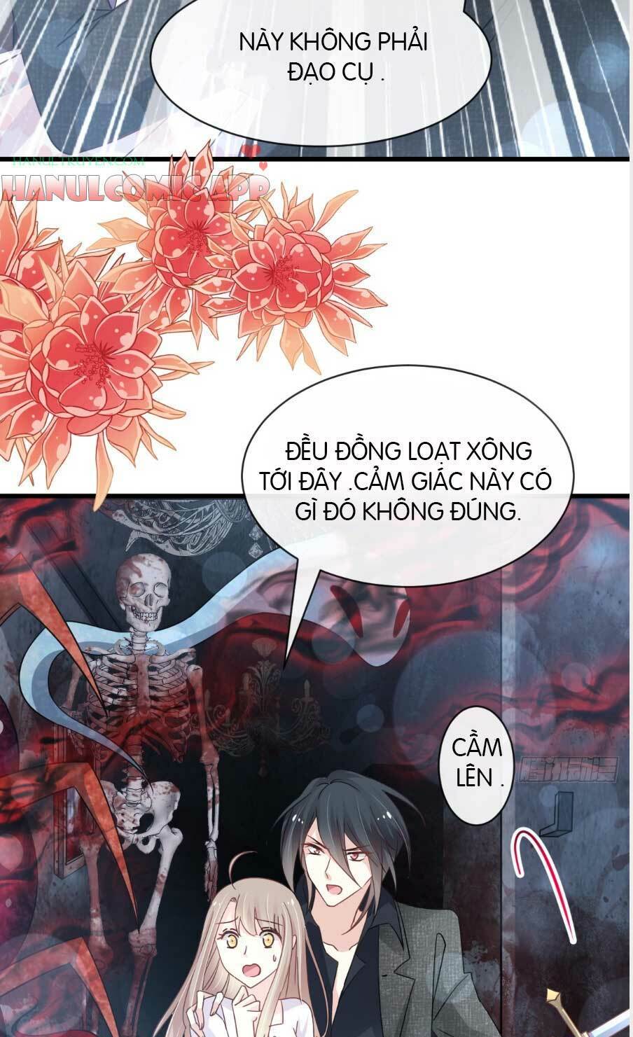 thiên hạ đệ nhất sủng phi chap 153.2 - Next chap 154.1