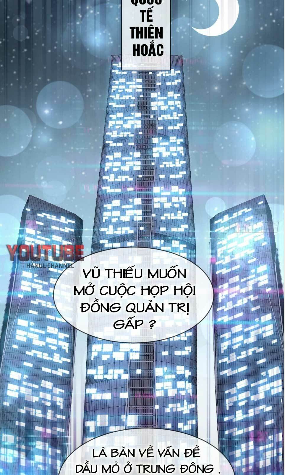 thiên hạ đệ nhất sủng phi chap 157.1 - Next chap 157.2