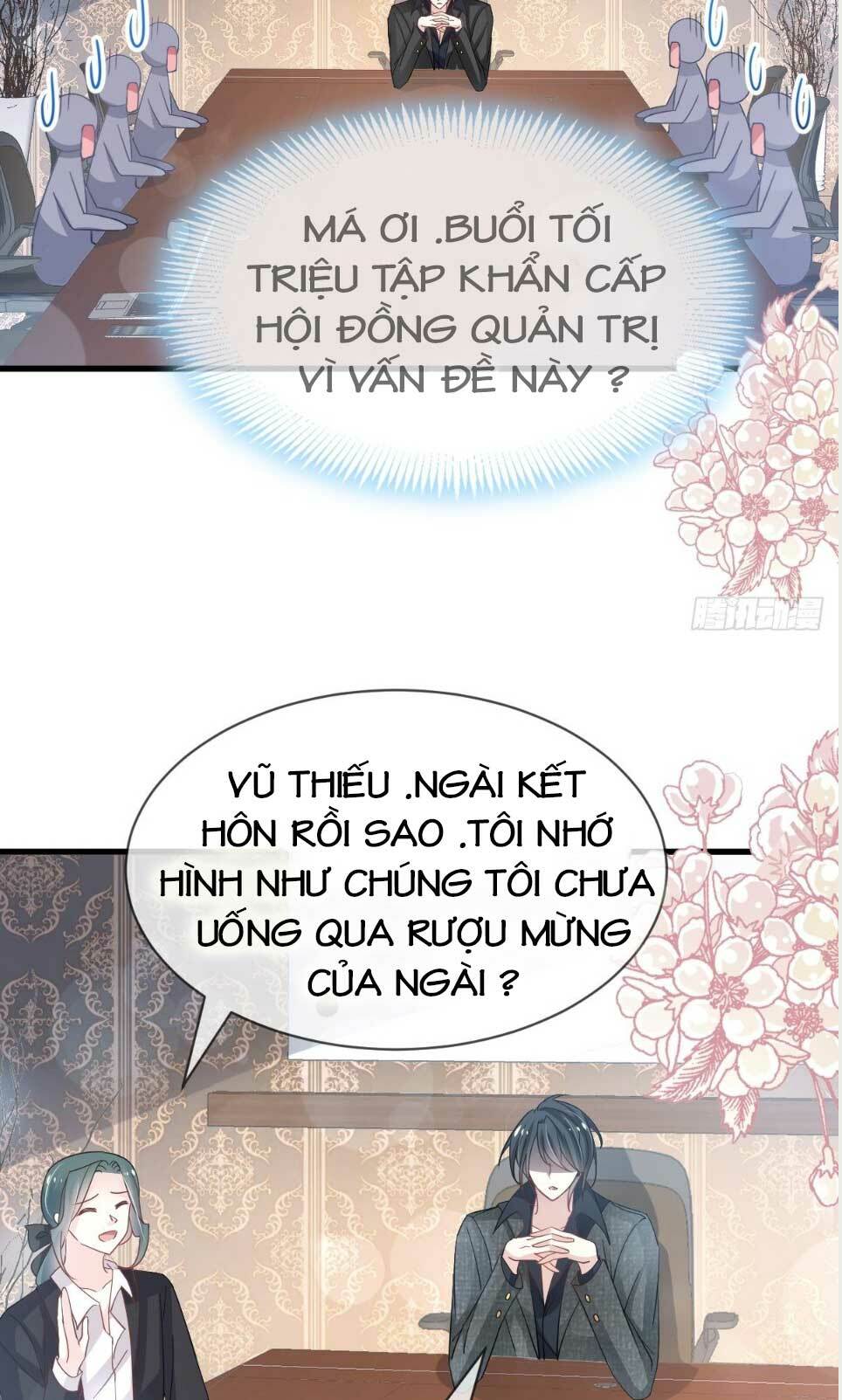 thiên hạ đệ nhất sủng phi chap 157.1 - Next chap 157.2