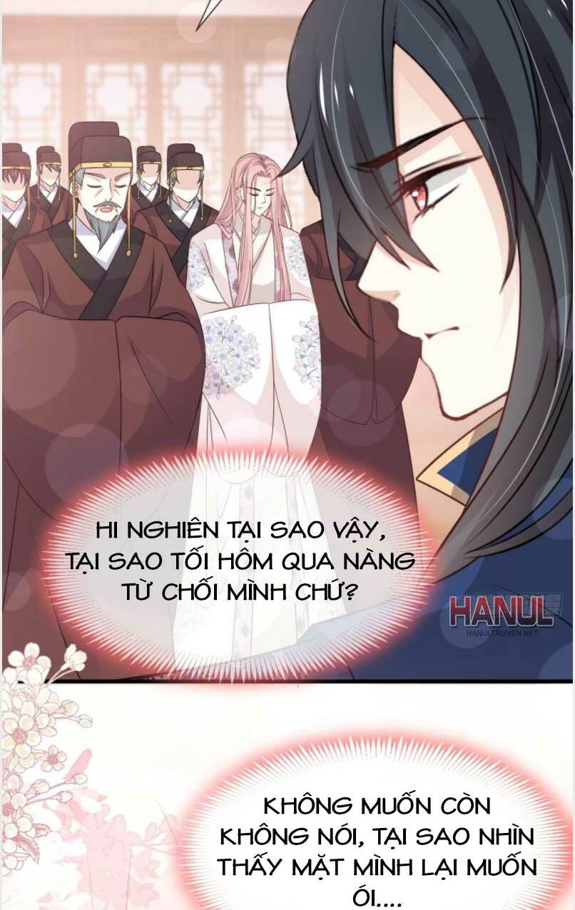 thiên hạ đệ nhất sủng phi Chapter 209.1 - Next Chapter 209.2