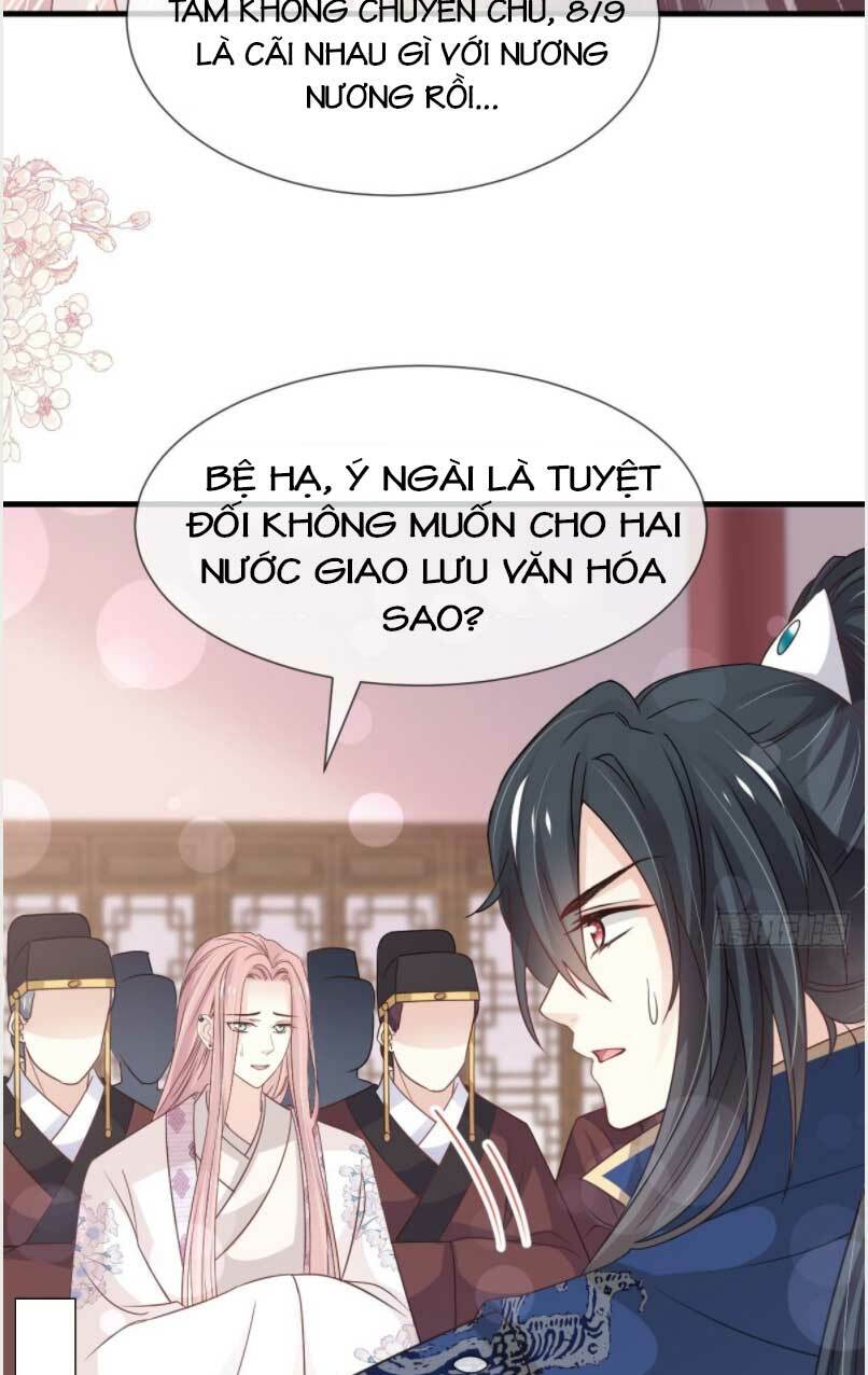 thiên hạ đệ nhất sủng phi Chapter 209.1 - Next Chapter 209.2