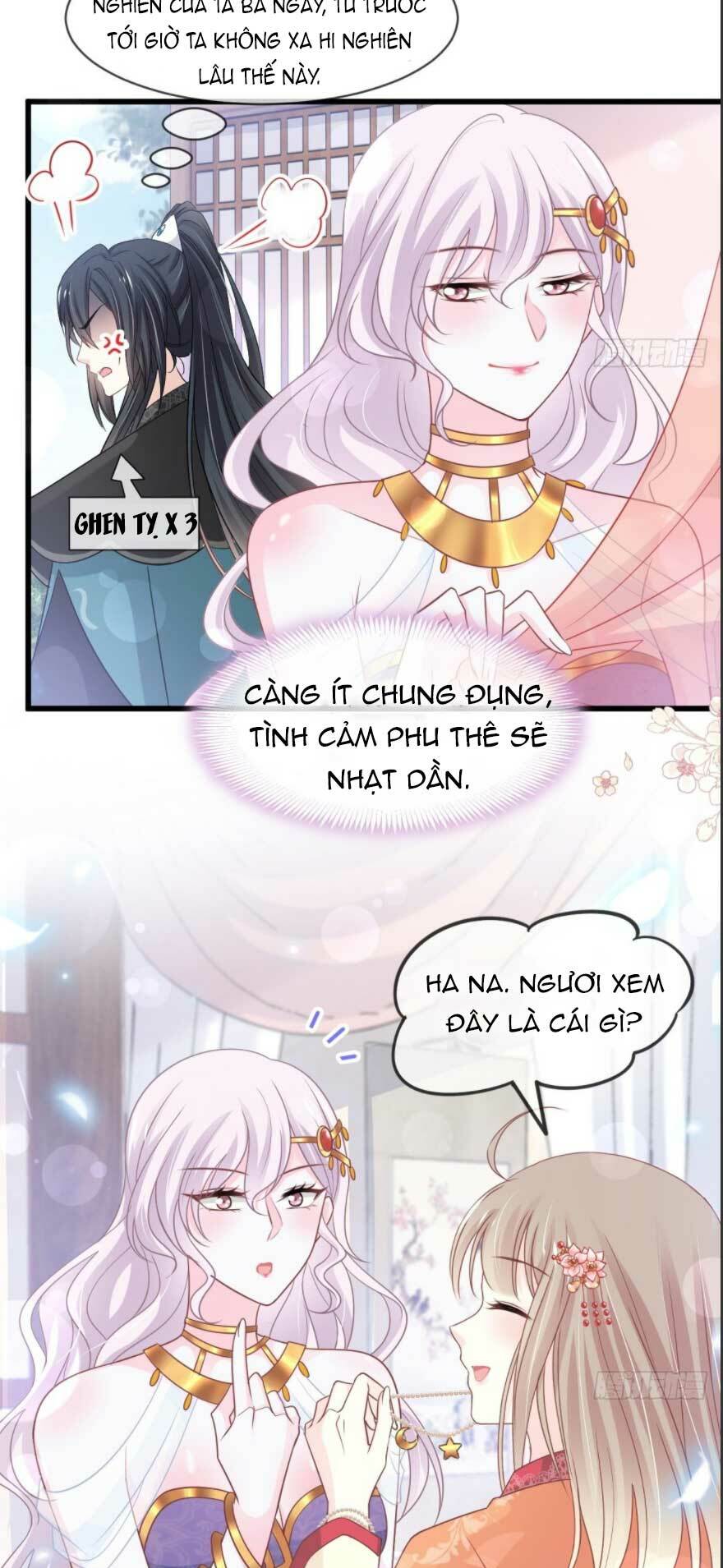 thiên hạ đệ nhất sủng phi chapter 227.2 - Next chapter 228.1