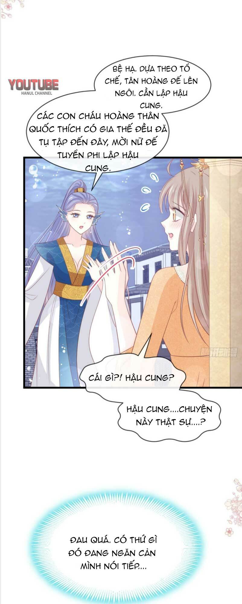 thiên hạ đệ nhất sủng phi chapter 247 - Next chapter 248.2