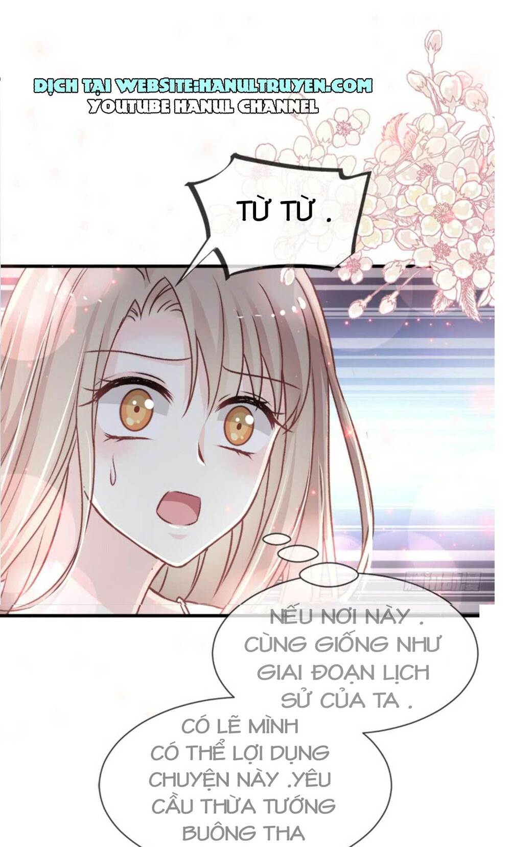 thiên hạ đệ nhất sủng phi chap 25.1 - Next chap 25.2