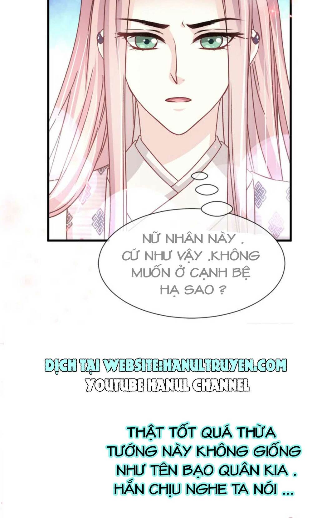 thiên hạ đệ nhất sủng phi chap 25.1 - Next chap 25.2