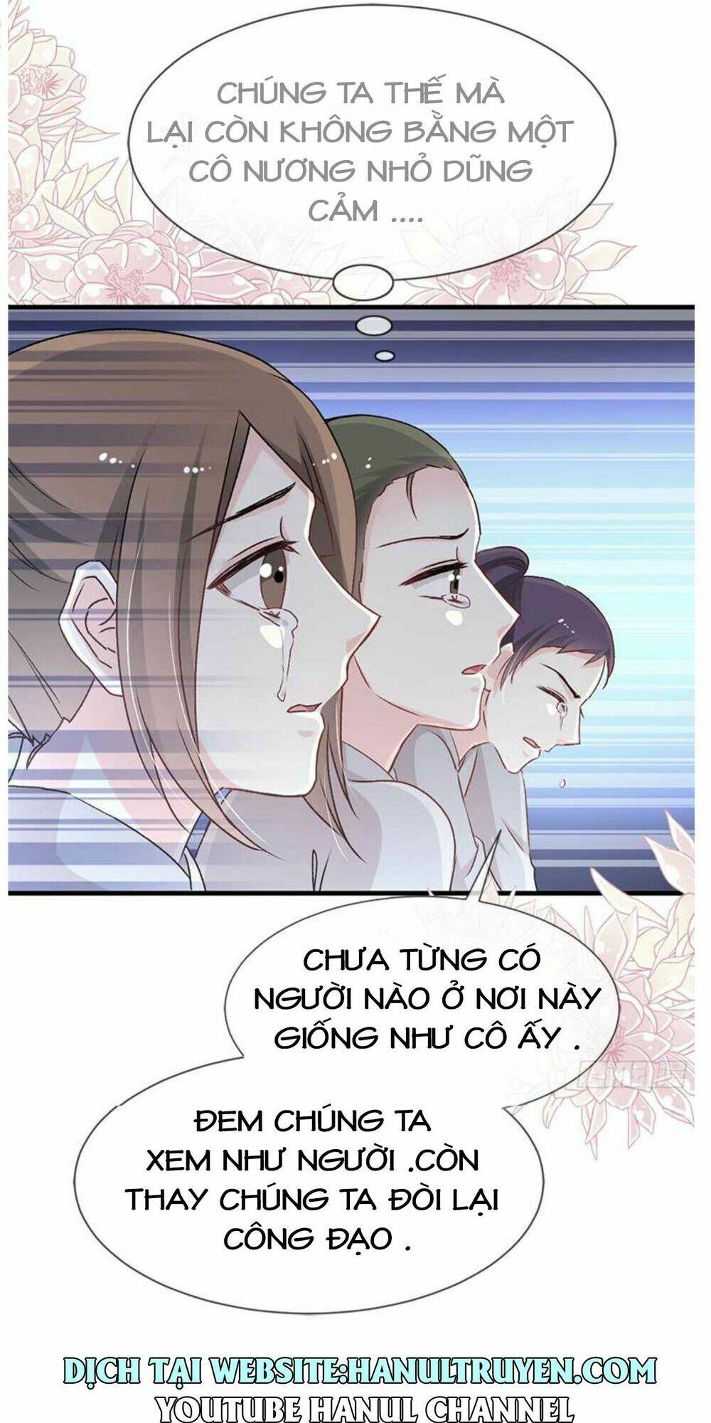 thiên hạ đệ nhất sủng phi chapter 36.2 - Next chap 37.1