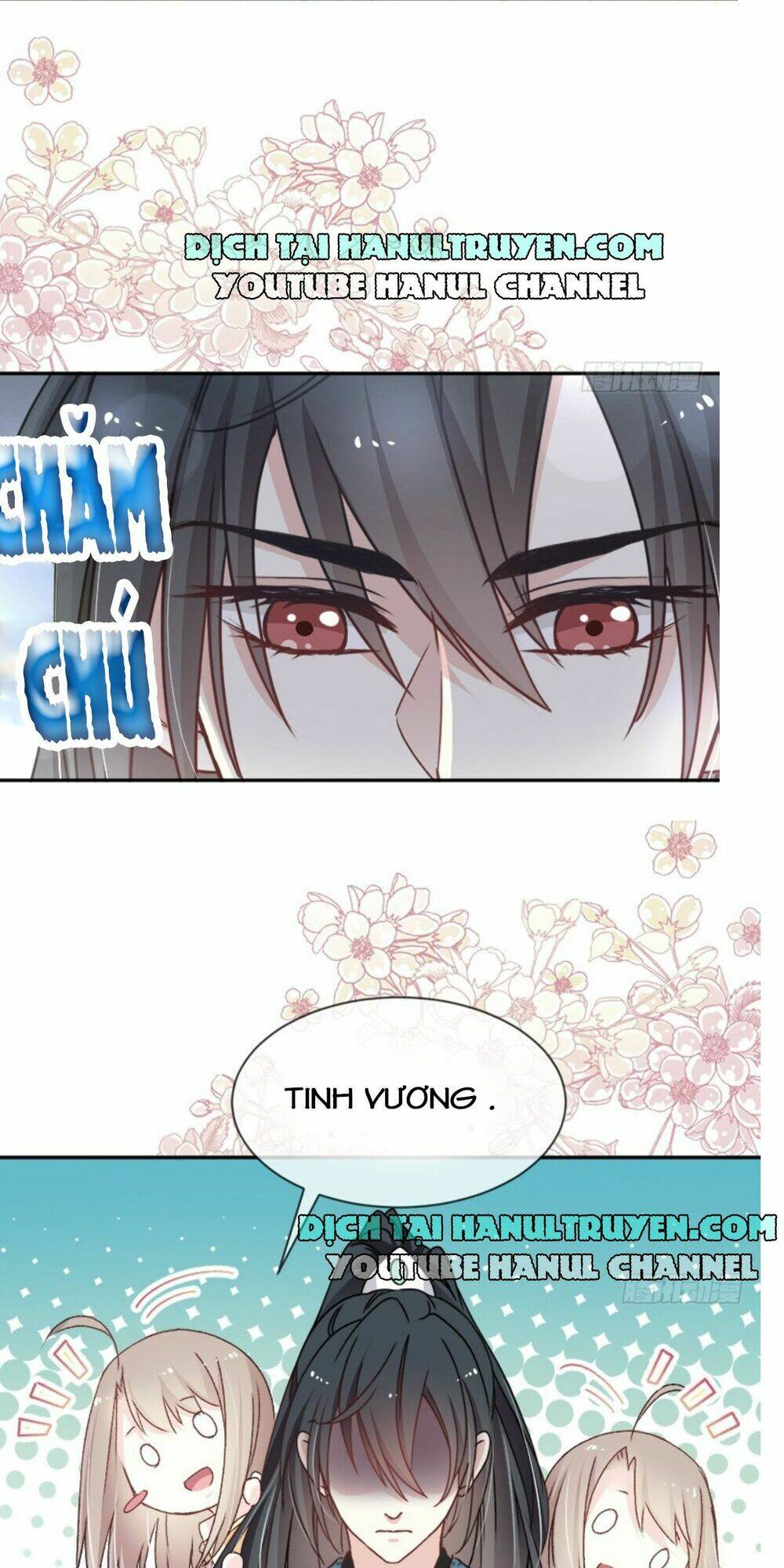 thiên hạ đệ nhất sủng phi chapter 39.4 - Next chapter 40