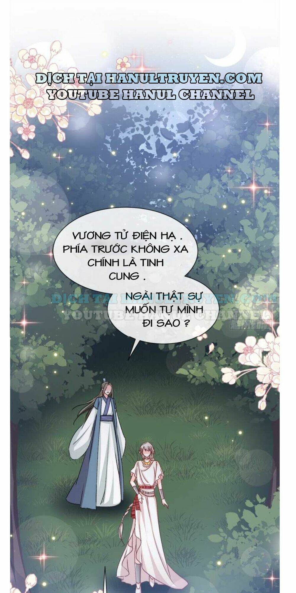 thiên hạ đệ nhất sủng phi chapter 45 - Next chap 46