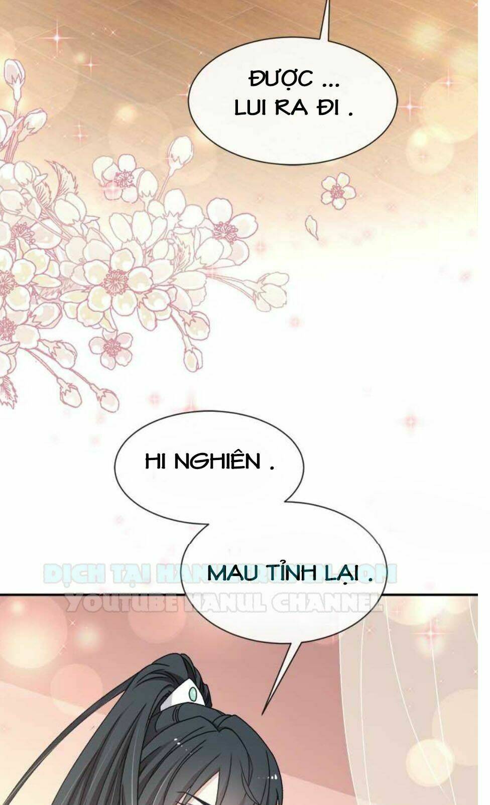 thiên hạ đệ nhất sủng phi chap 48 - Next chap 49