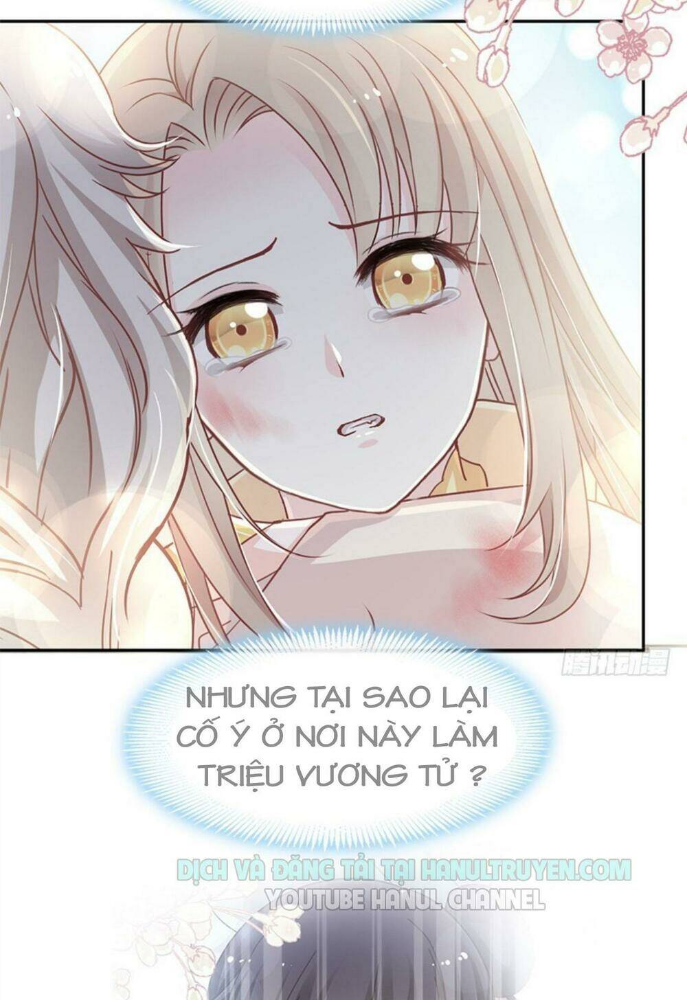 thiên hạ đệ nhất sủng phi chap 78.1 - Next chap 78.2