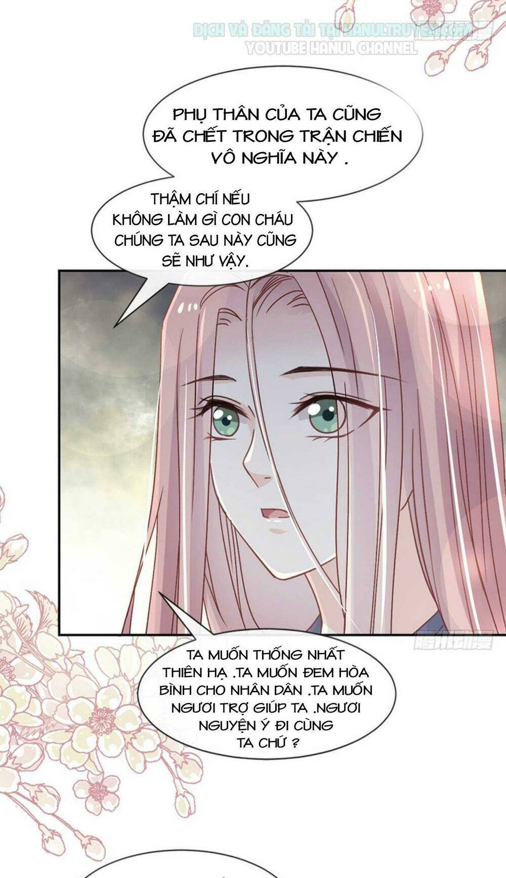 thiên hạ đệ nhất sủng phi chap 79.2 - Next chap 80.1