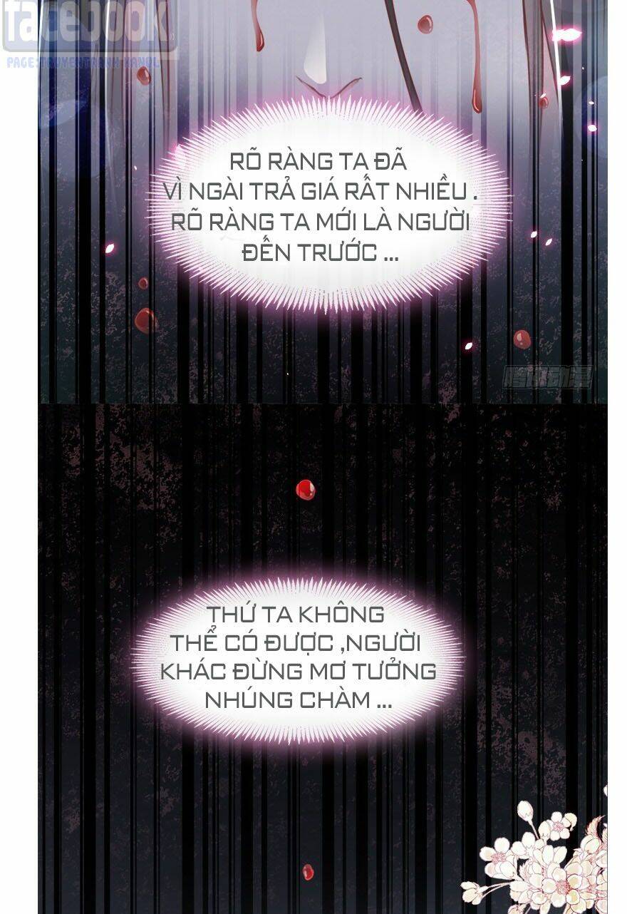 thiên hạ đệ nhất sủng phi chap 97.1 - Next chap 97.2