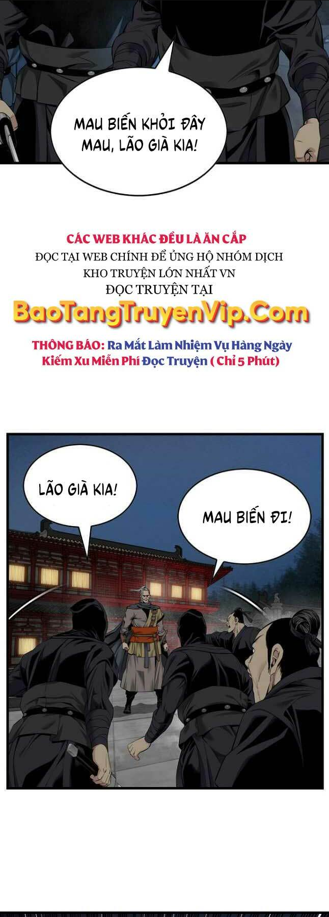 thiên hạ đệ nhất y lại môn chapter 45 - Next Chương 46