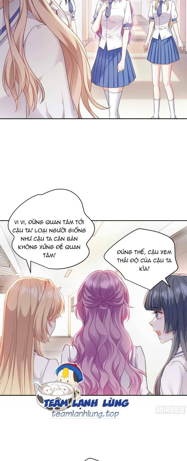 thiên kim giàu có phát điên sau khi tái sinh chapter 10 - Next chapter 11