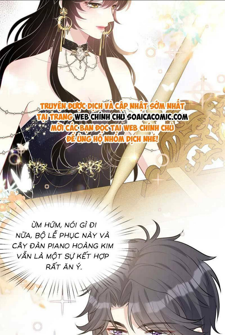 thiên kim toàn năng đại tài chương 101 - Next Chapter 101