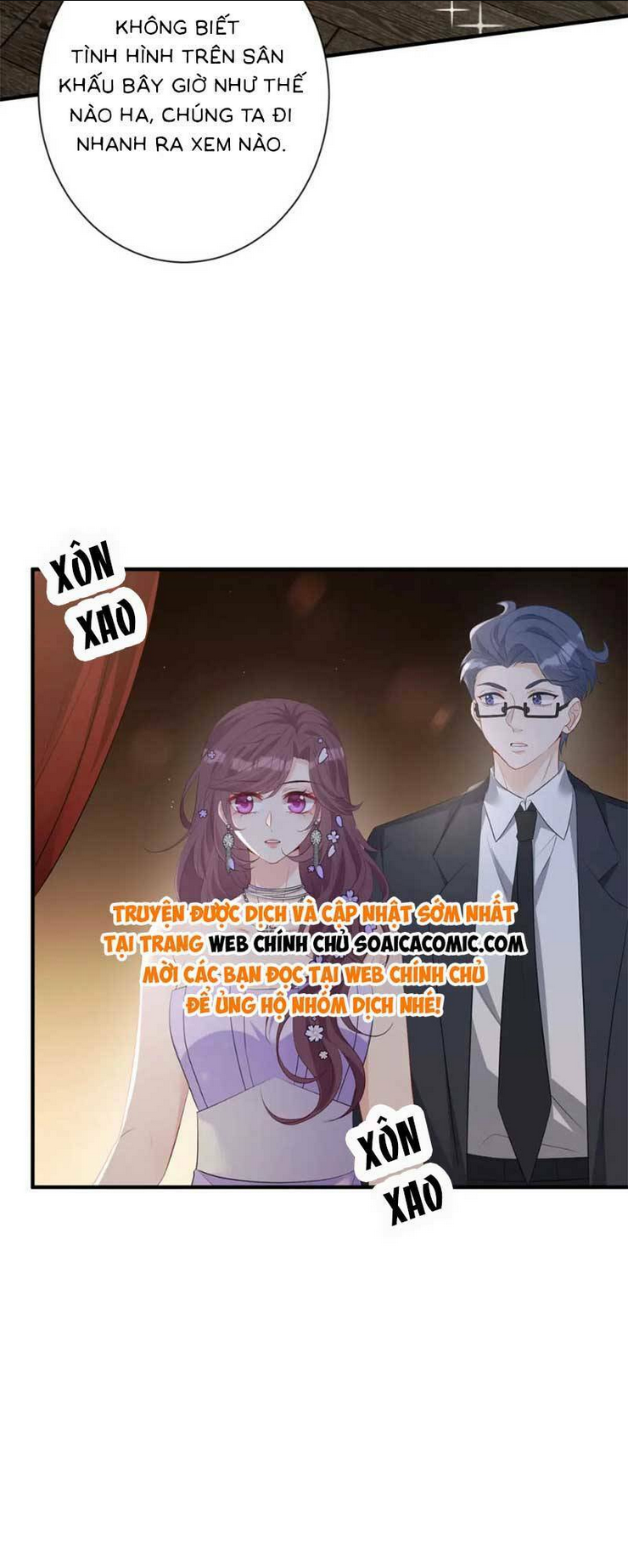 thiên kim toàn năng đại tài chương 101 - Next Chapter 101