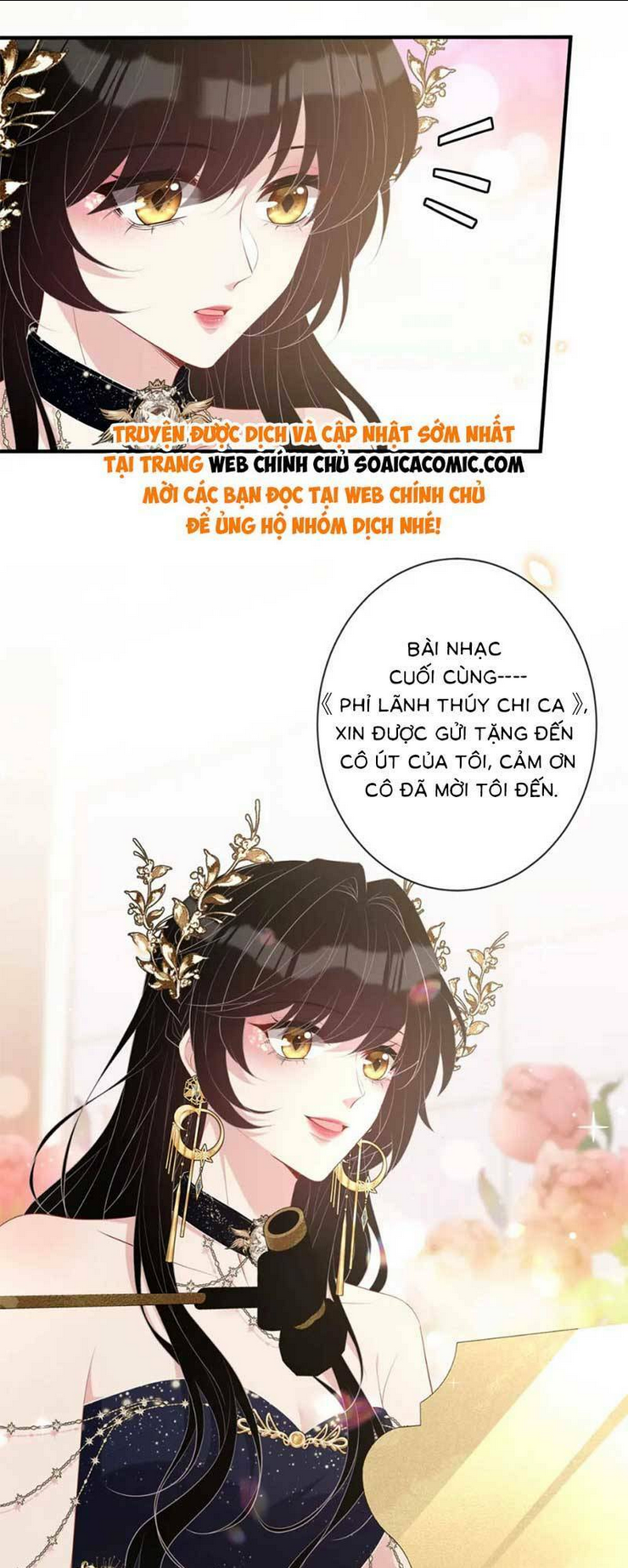 thiên kim toàn năng đại tài chương 101 - Next Chapter 101