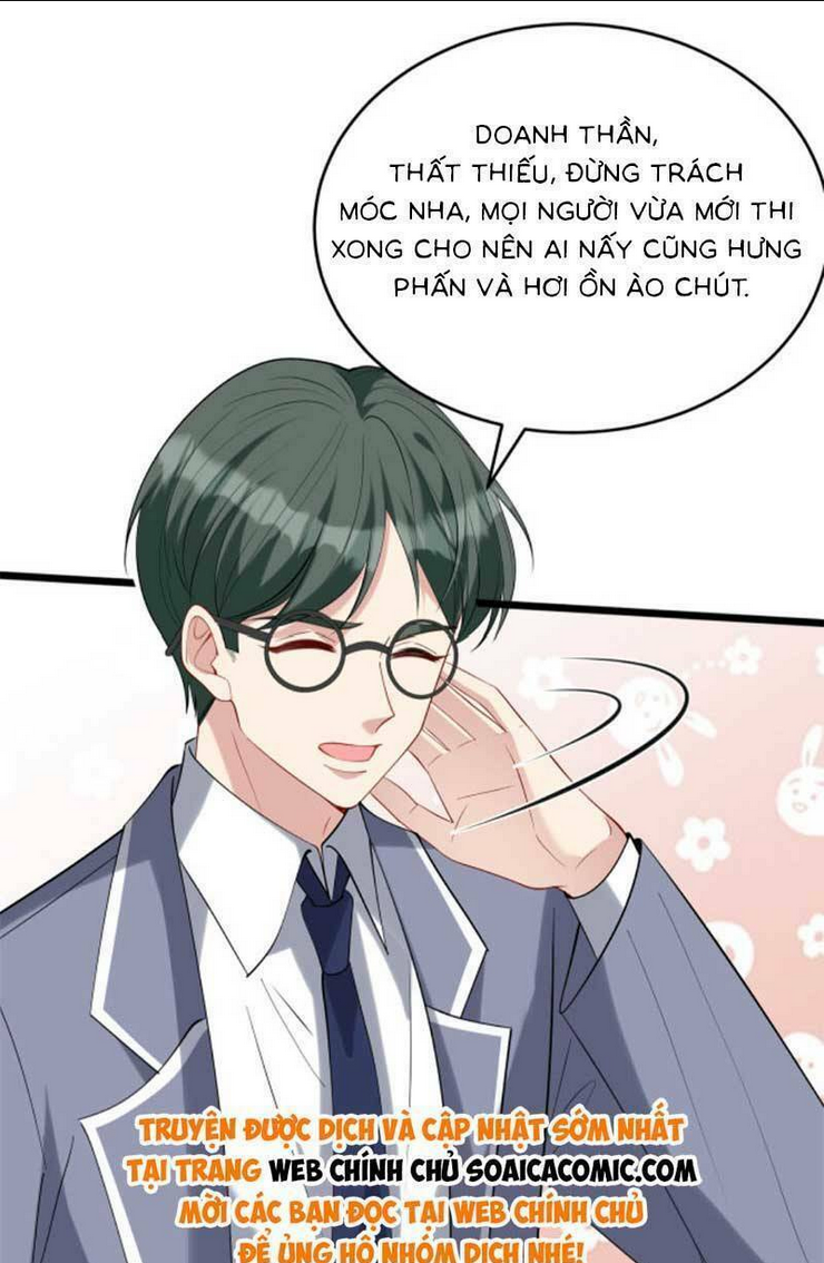 thiên kim toàn năng đại tài chương 109 - Next Chapter 109