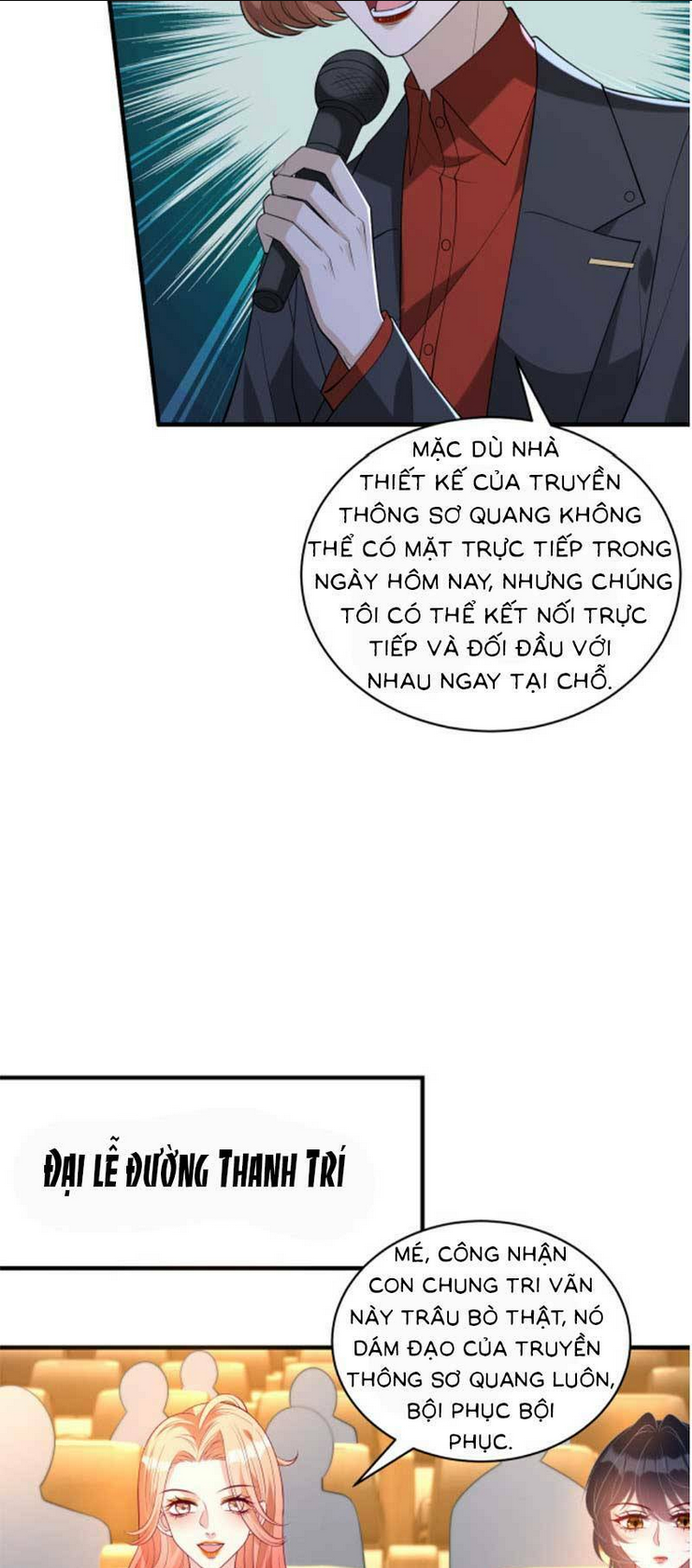 thiên kim toàn năng đại tài chapter 121 - Next Chapter 121