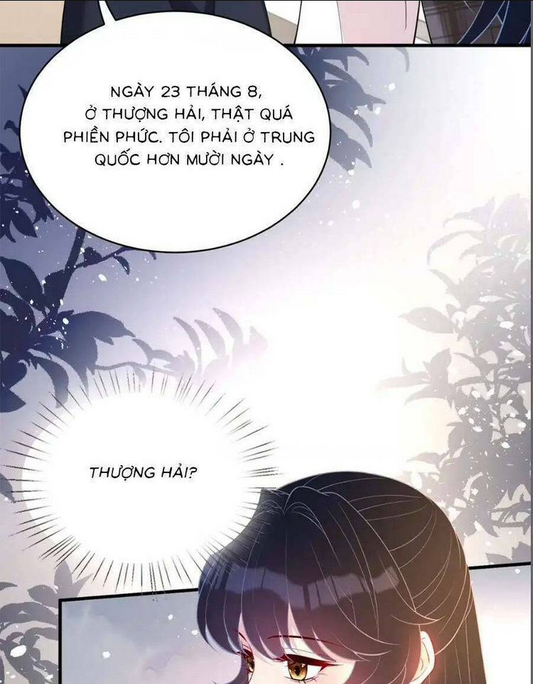 thiên kim toàn năng đại tài chương 127 - Next Chapter 127