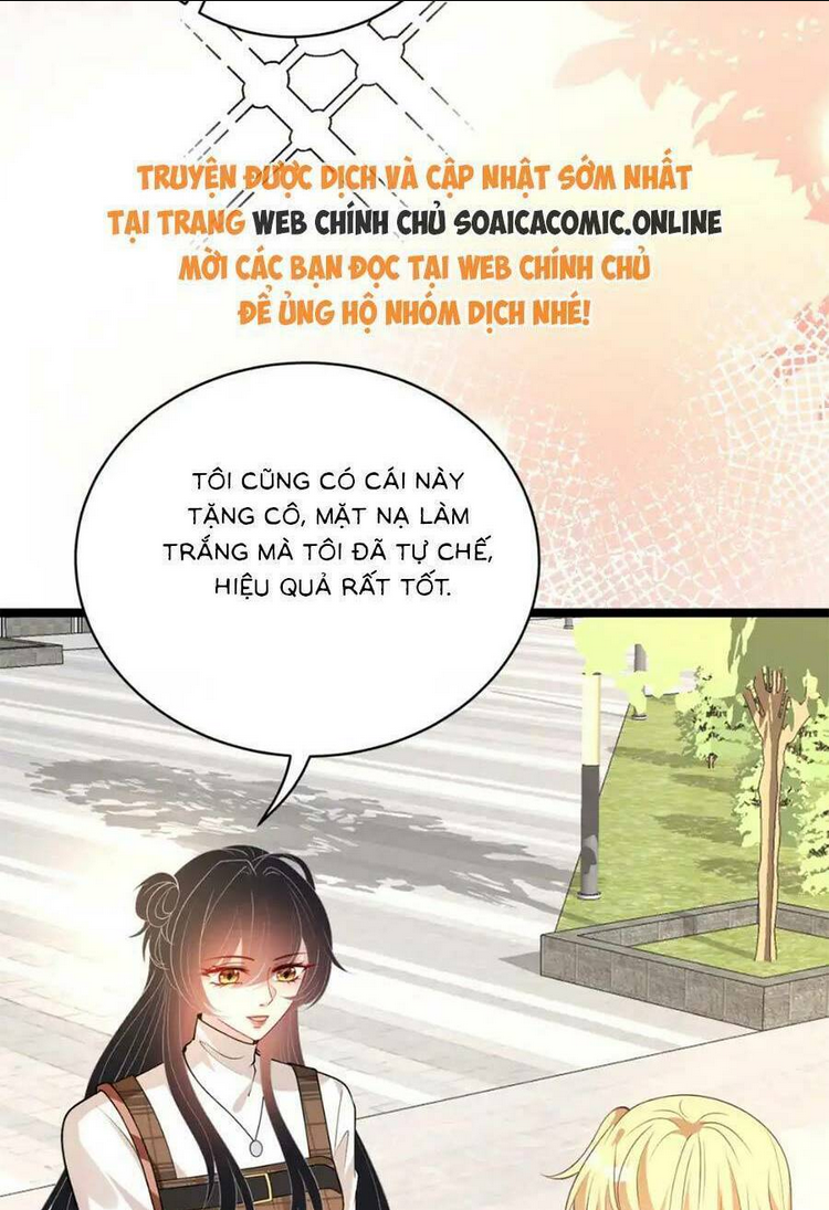 thiên kim toàn năng đại tài chương 127 - Next Chapter 127