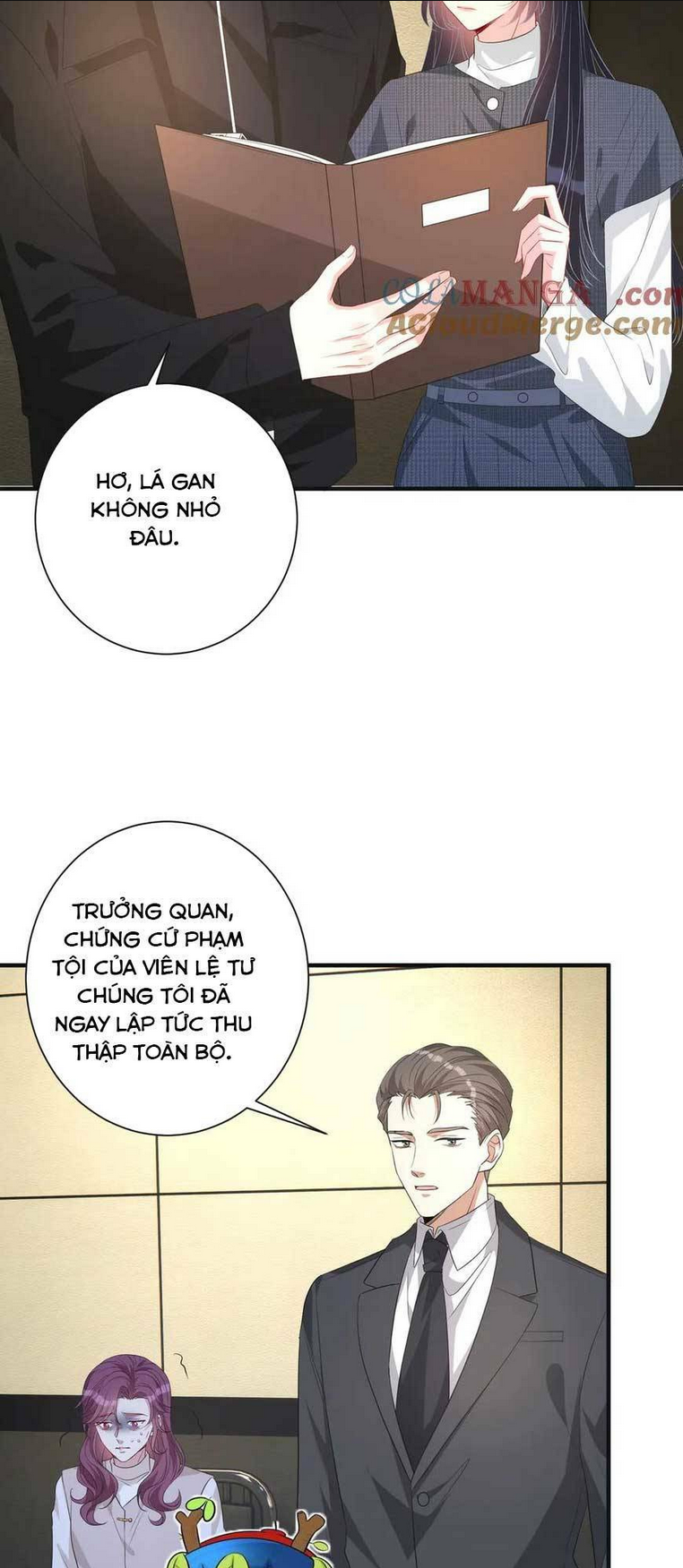 thiên kim toàn năng đại tài Chương 135 - Next Chapter 135