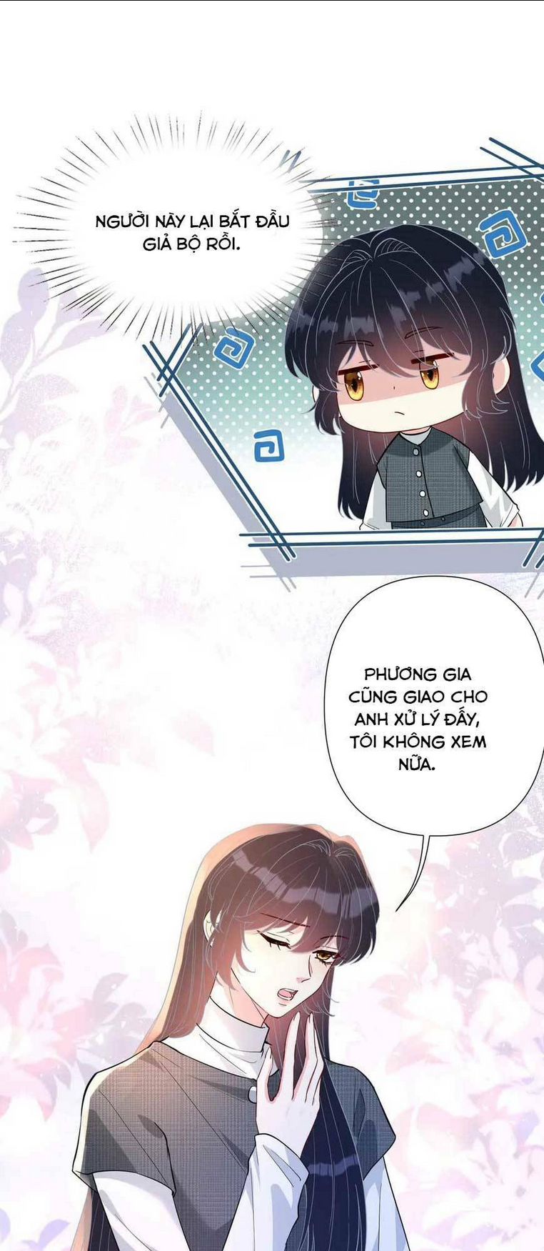 thiên kim toàn năng đại tài Chương 135 - Next Chapter 135