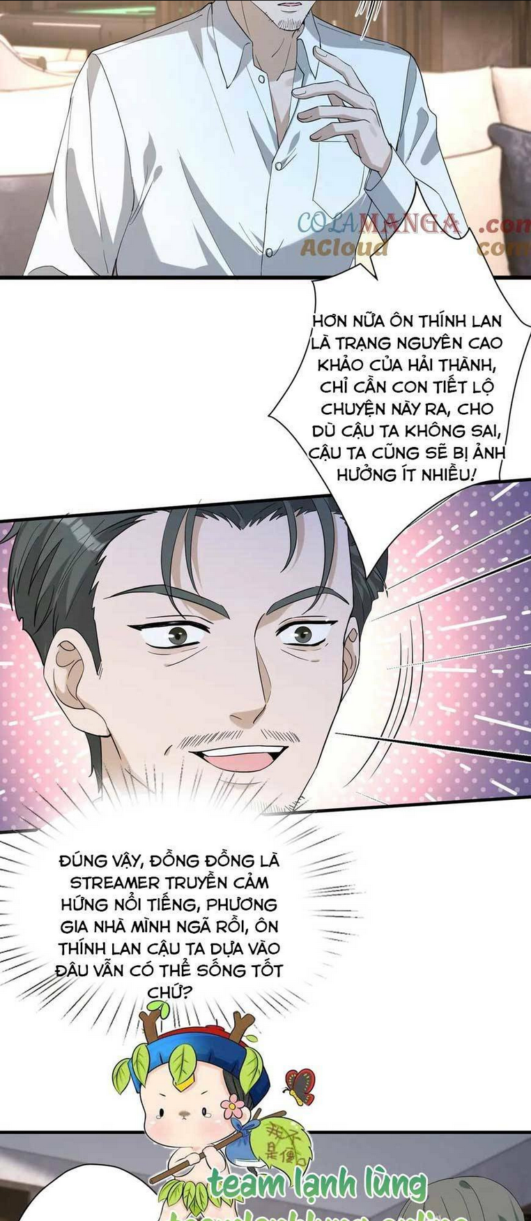 thiên kim toàn năng đại tài Chương 135 - Next Chapter 135