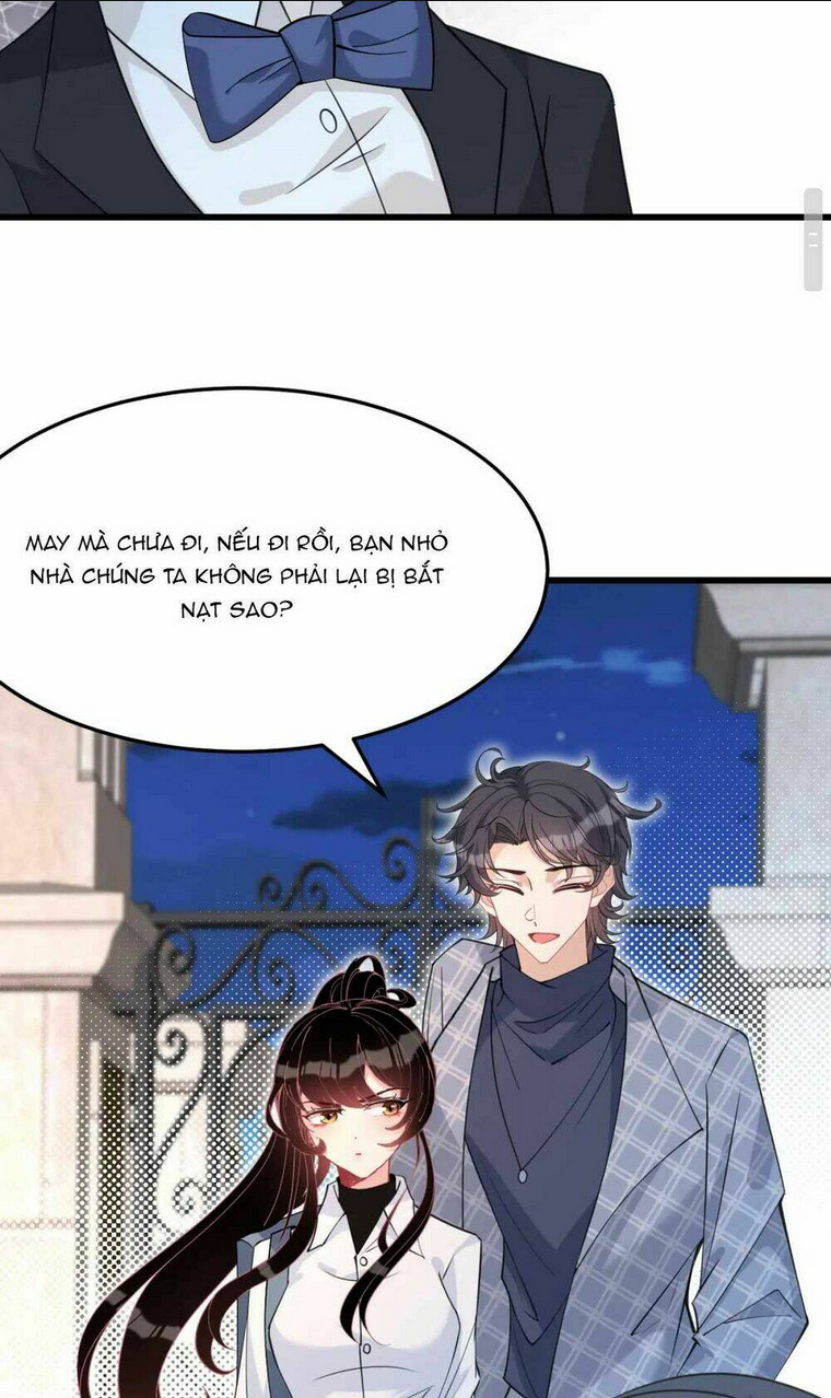 thiên kim toàn năng đại tài chapter 4 - Next Chapter 4