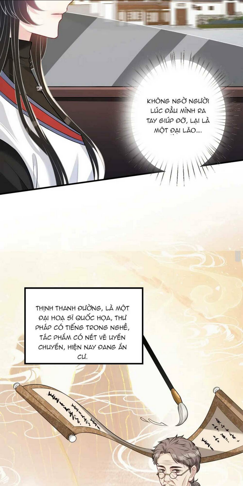 thiên kim toàn năng đại tài chapter 48 - Next Chapter 48