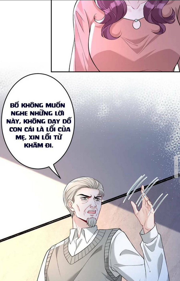 thiên kim toàn năng đại tài chapter 58 - Next Chapter 58