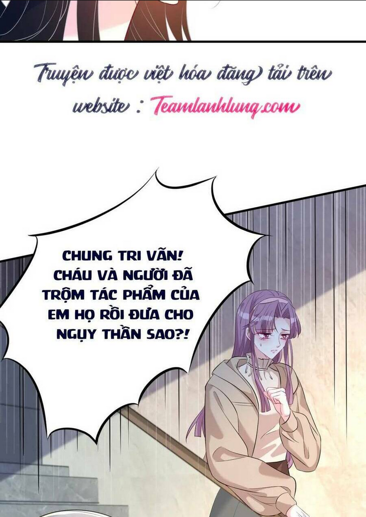 thiên kim toàn năng đại tài chapter 58 - Next Chapter 58