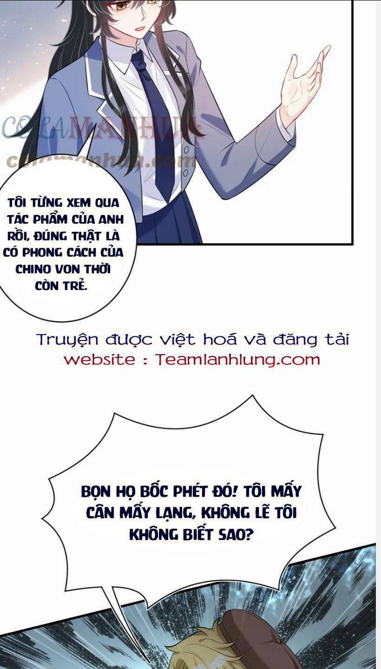 thiên kim toàn năng đại tài chapter 61 - Next Chapter 61