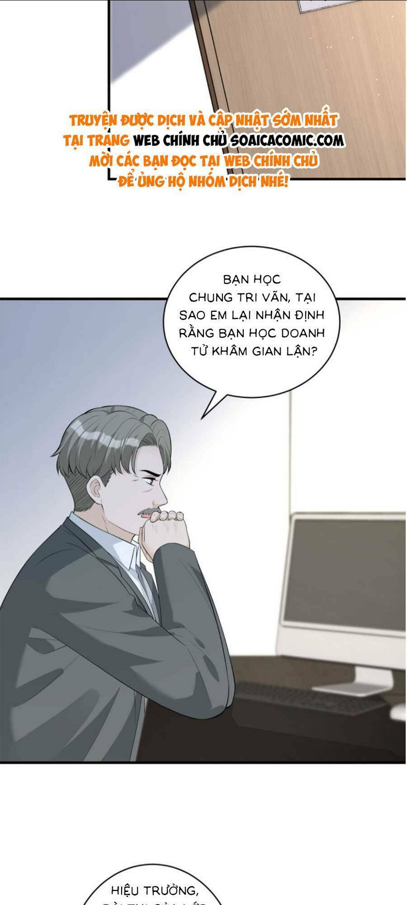 thiên kim toàn năng đại tài chương 89 - Next Chapter 89