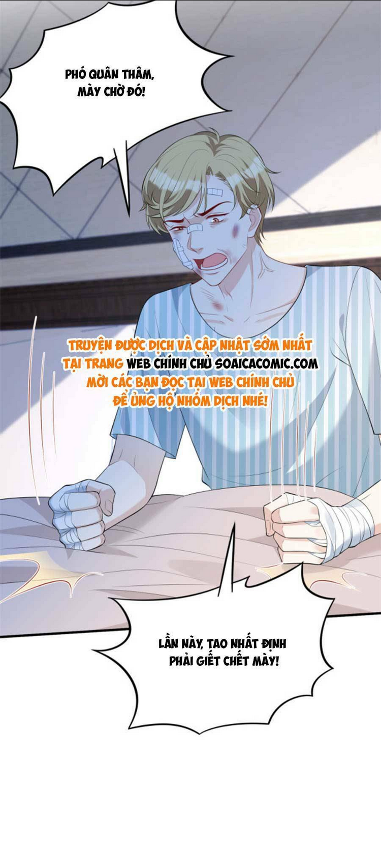 thiên kim toàn năng đại tài chapter 92 - Next Chapter 92