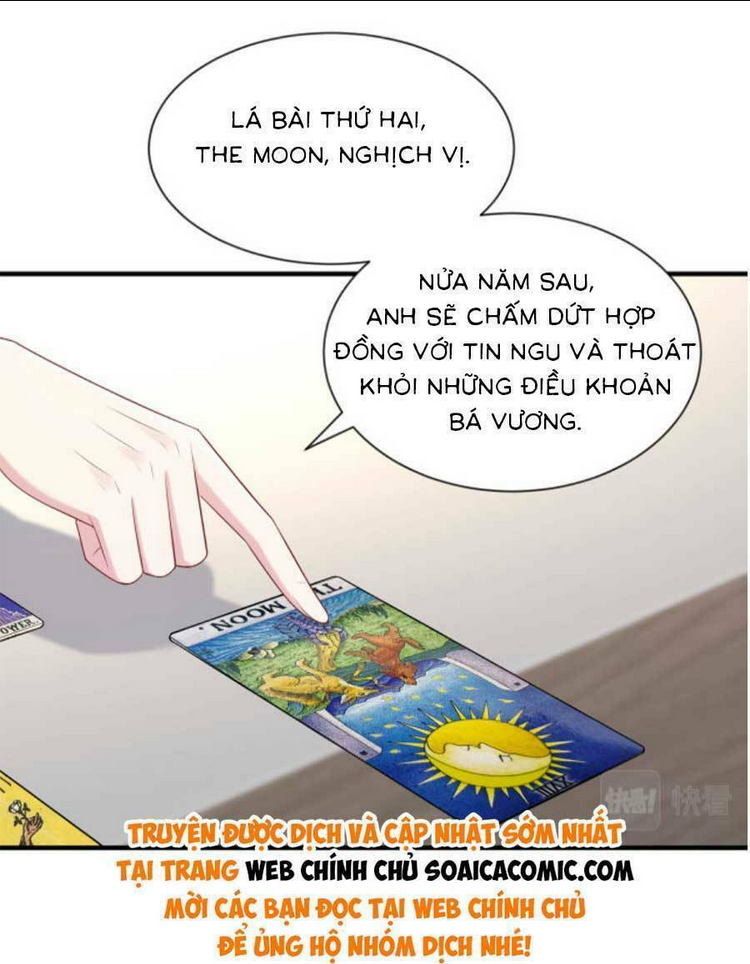 thiên kim toàn năng đại tài chapter 95 - Next Chapter 95