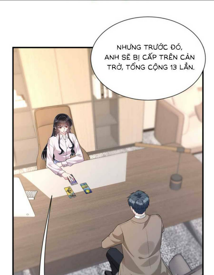 thiên kim toàn năng đại tài chapter 95 - Next Chapter 95