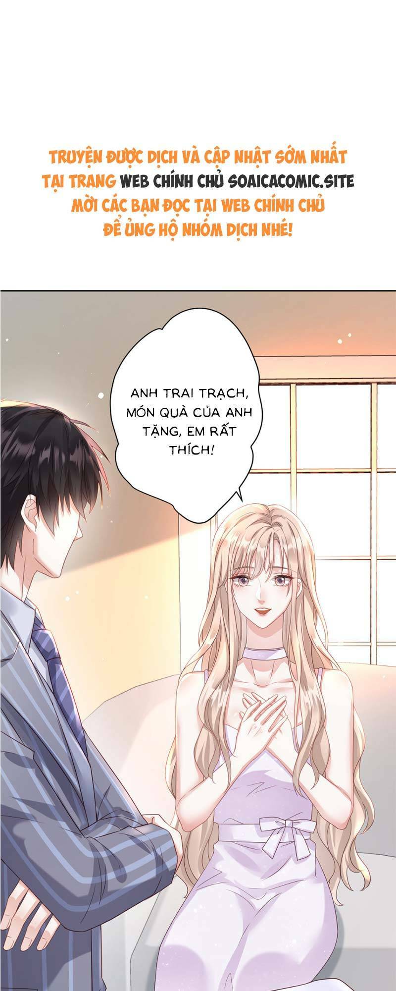 thiên kim toàn năng trọng sinh chapter 3 - Next chapter 4