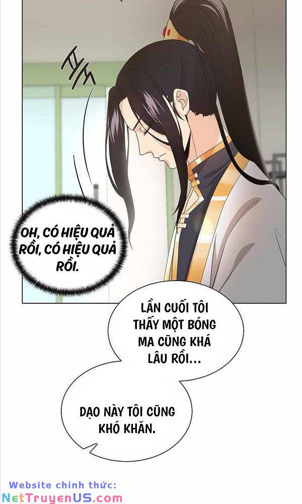 thiên ma không muốn thăng cấp chapter 7 - Next chapter 8