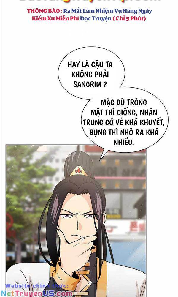 thiên ma không muốn thăng cấp chapter 7 - Next chapter 8