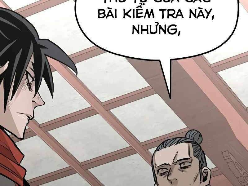 thiên ma phi thăng truyện chapter 21 - Next chapter 21.5