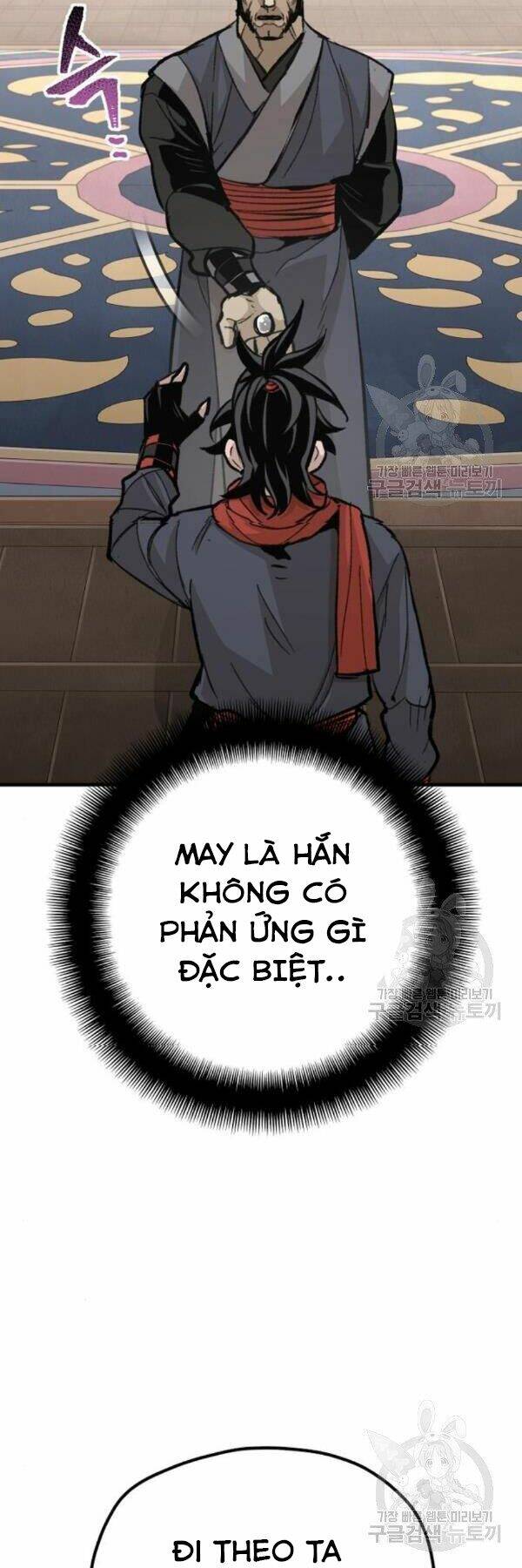 thiên ma phi thăng truyện chapter 31 - Next chapter 32