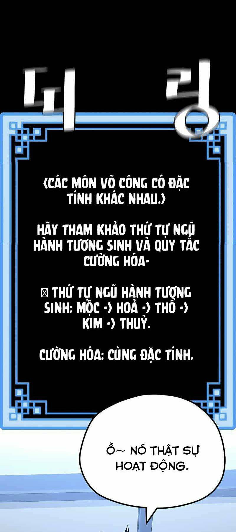 thiên ma phi thăng truyện chapter 37 - Next chapter 38