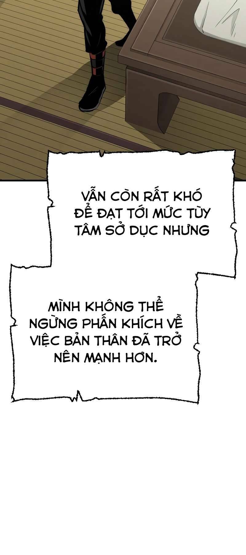 thiên ma phi thăng truyện chapter 42 - Next chapter 42.5