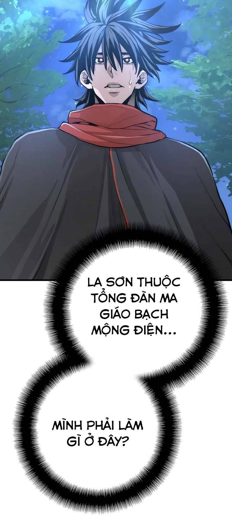 thiên ma phi thăng truyện chapter 42 - Next chapter 42.5