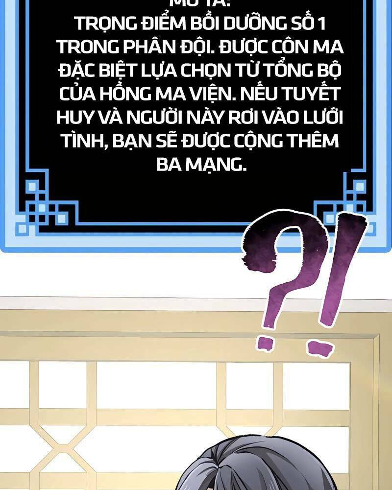 thiên ma phi thăng truyện chapter 45 - Next chapter 46